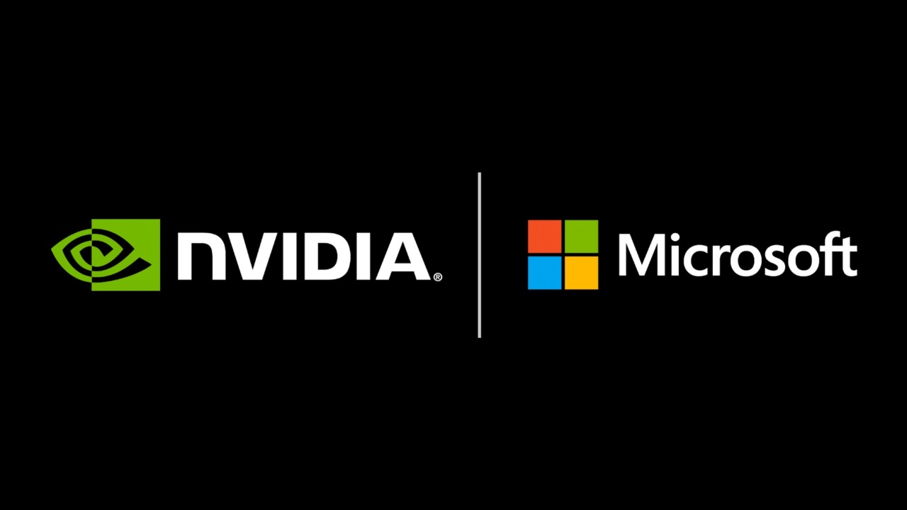 Neem deel aan NVIDIA op Microsoft Build