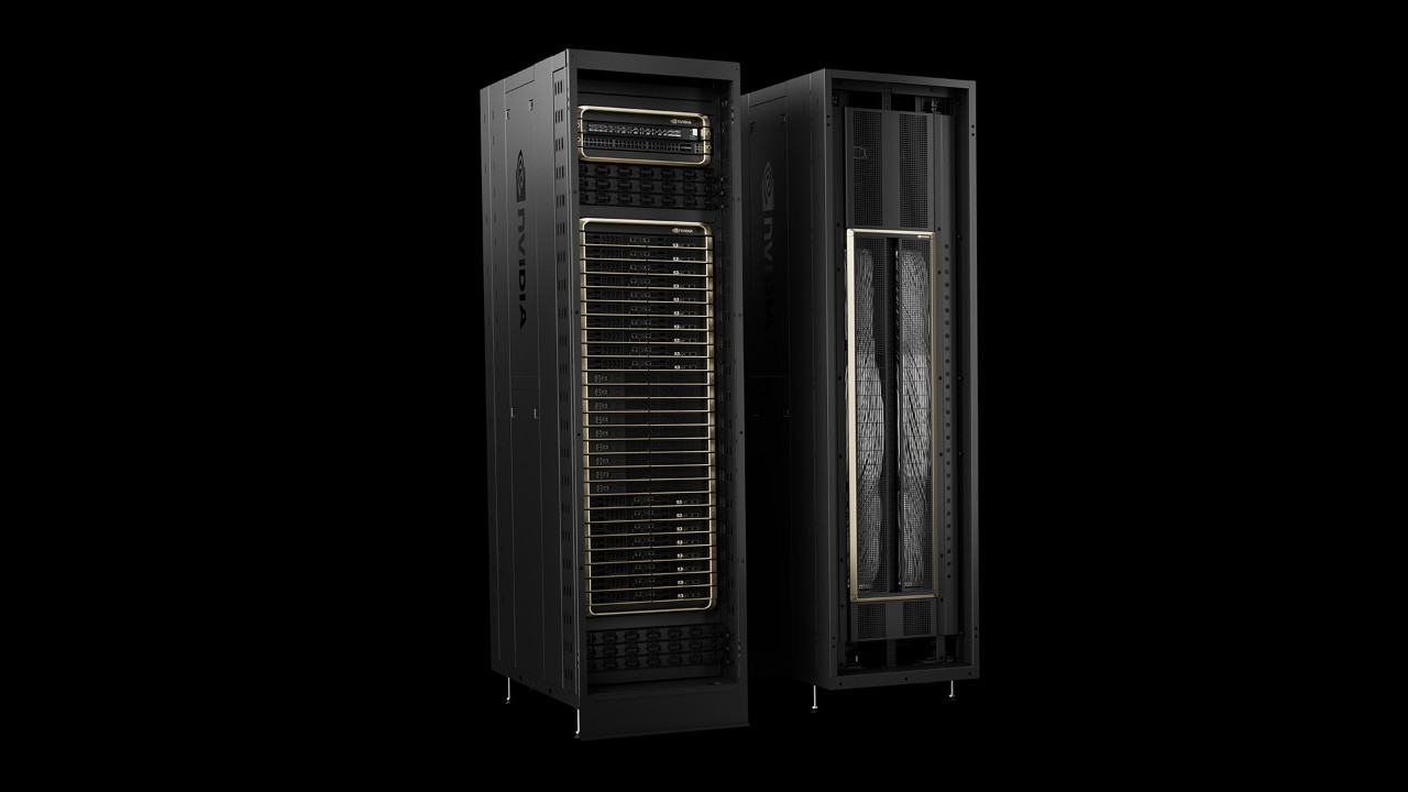 NVIDIA Blackwell-platform verlegt de grenzen van wetenschappelijke gegevensverwerking