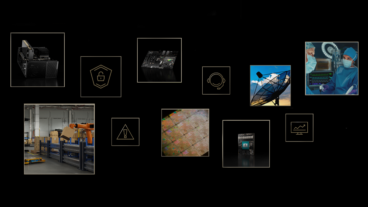 NVIDIA kondigt de beschikbaarheid van bedrijfssoftware aan op IGX met Holoscan