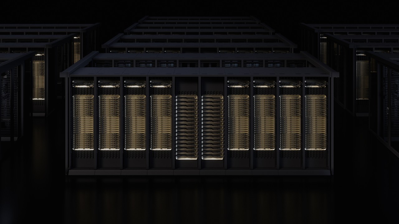 NVIDIA-partners bevorderen AI-innovatie in het Verenigd Koninkrijk