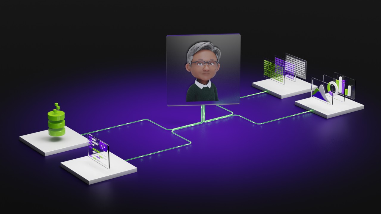 NVIDIA kondigt vroegtijdige toegang aan voor Omniverse Sensor RTX
