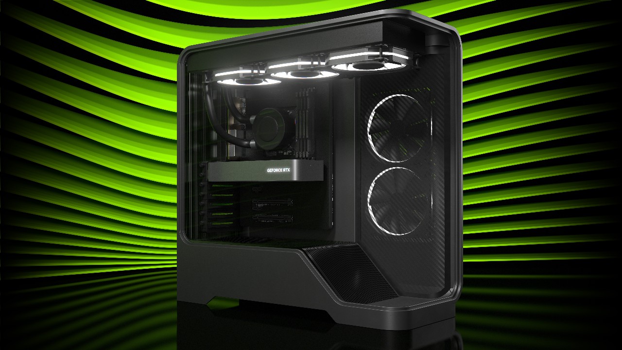 GeForce RTX 5050
