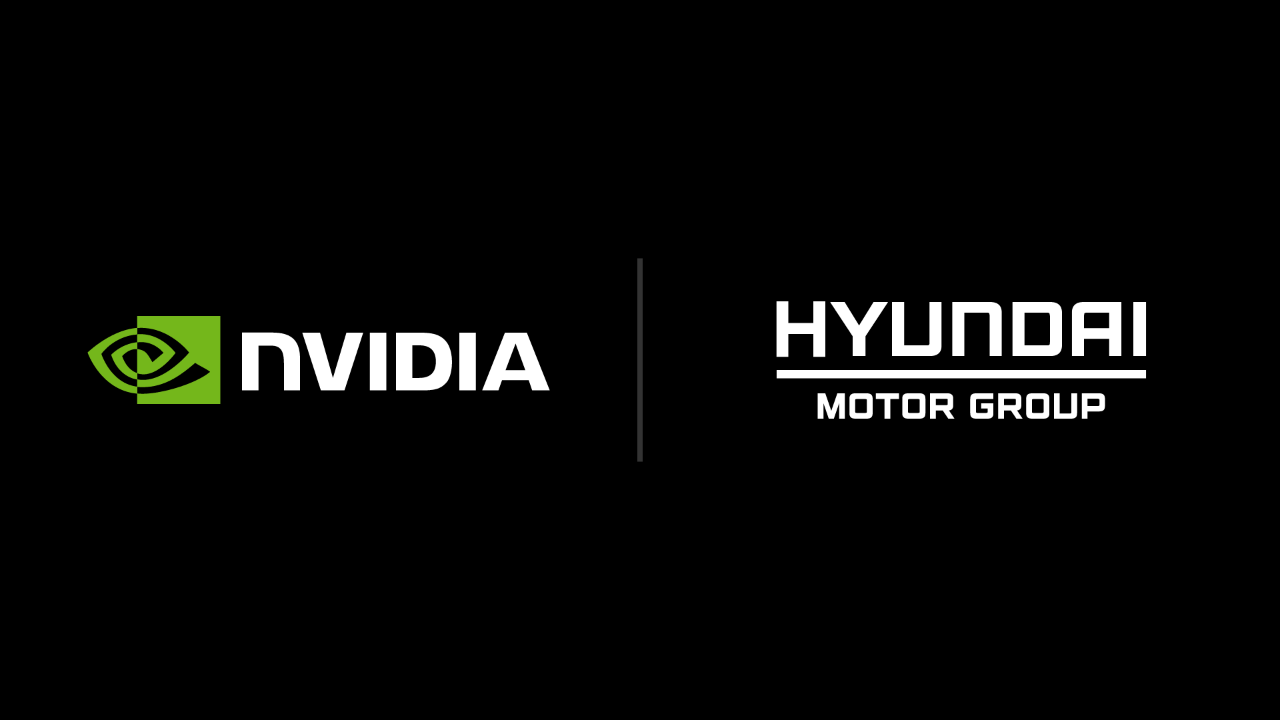 HMG omarmt NVIDIA AI en Omniverse voor next-gen mobiliteit