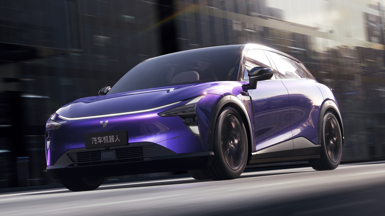 Wereldwijde autopartners demonstreren de toekomst van AI