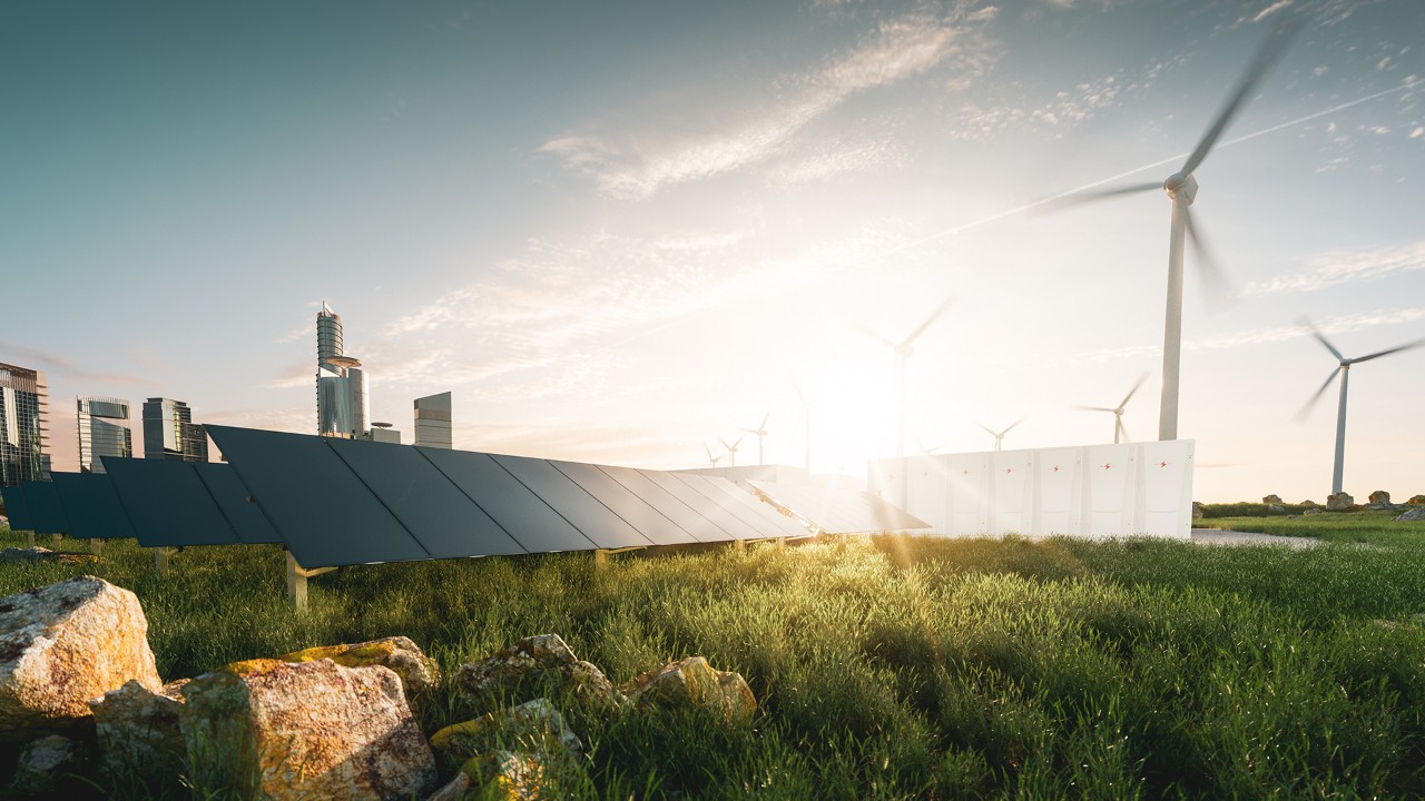 Duurzame vooruitgang: AI en versnelde computing leveren energie-efficiëntie